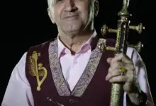 کنسرت گروه کایر در